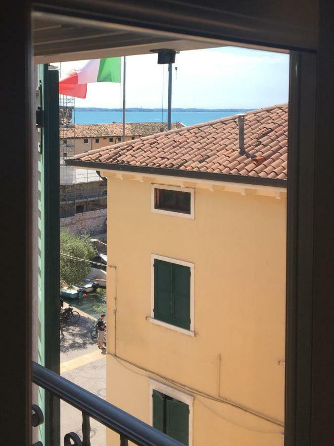 La Suite del Centro Lazise Esterno foto