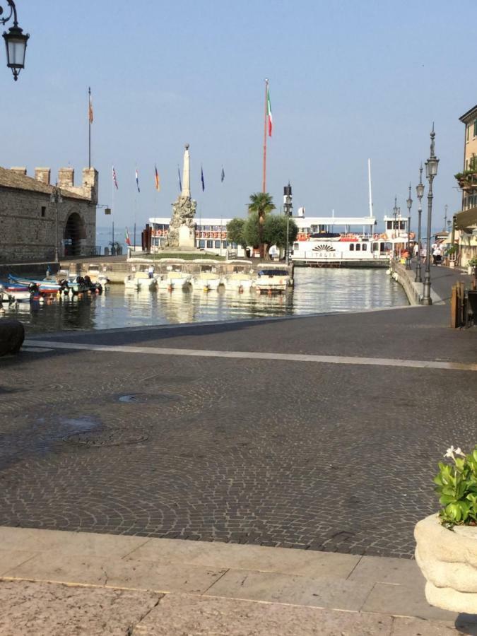 La Suite del Centro Lazise Esterno foto