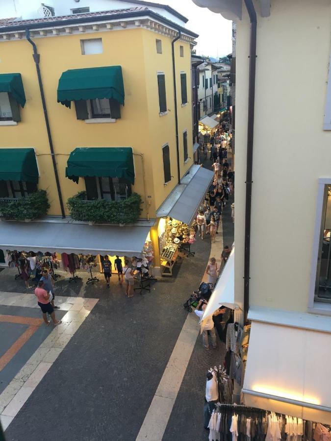 La Suite del Centro Lazise Esterno foto