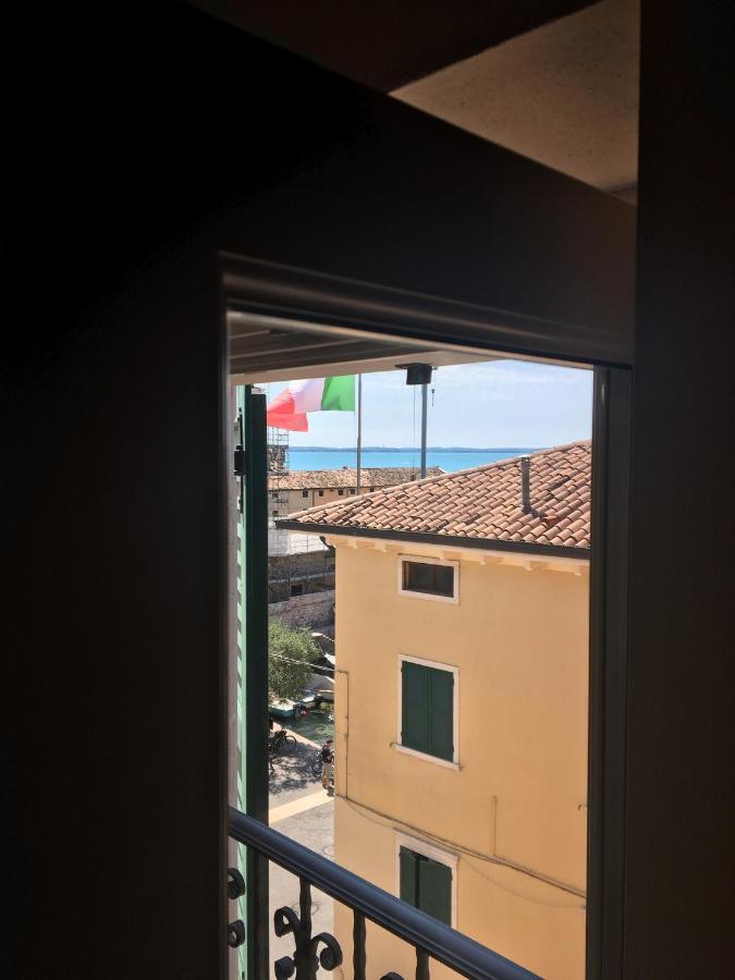 La Suite del Centro Lazise Esterno foto